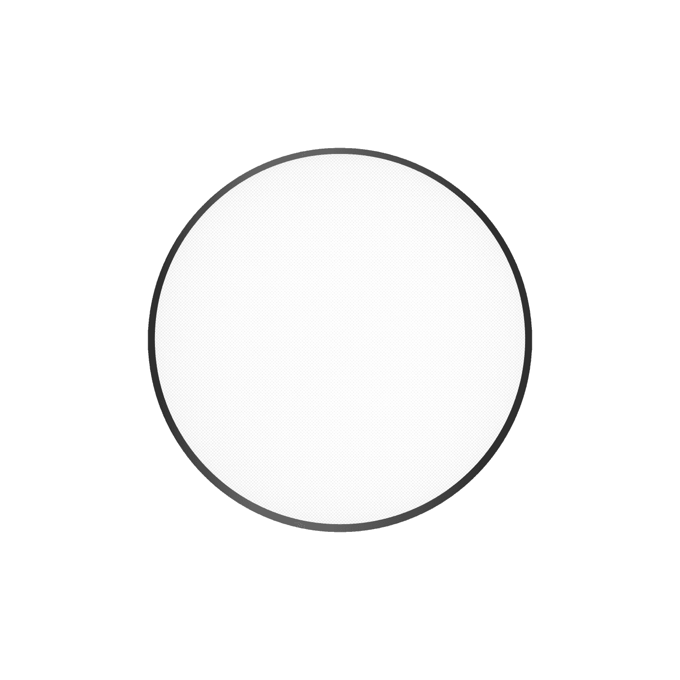 потолочные SOL UGR19/S, артикул 1470005110