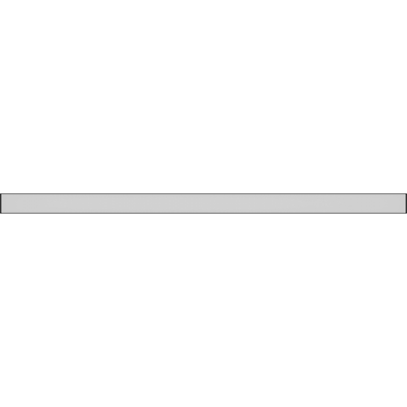 линейные системы LINER 60/P (2500) 840 BK up/down, артикул 1473006100