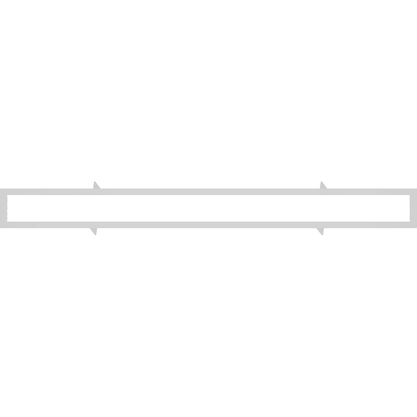 линейные системы LINER/R LED 900 TH W HFD 4000K, артикул 1474000560