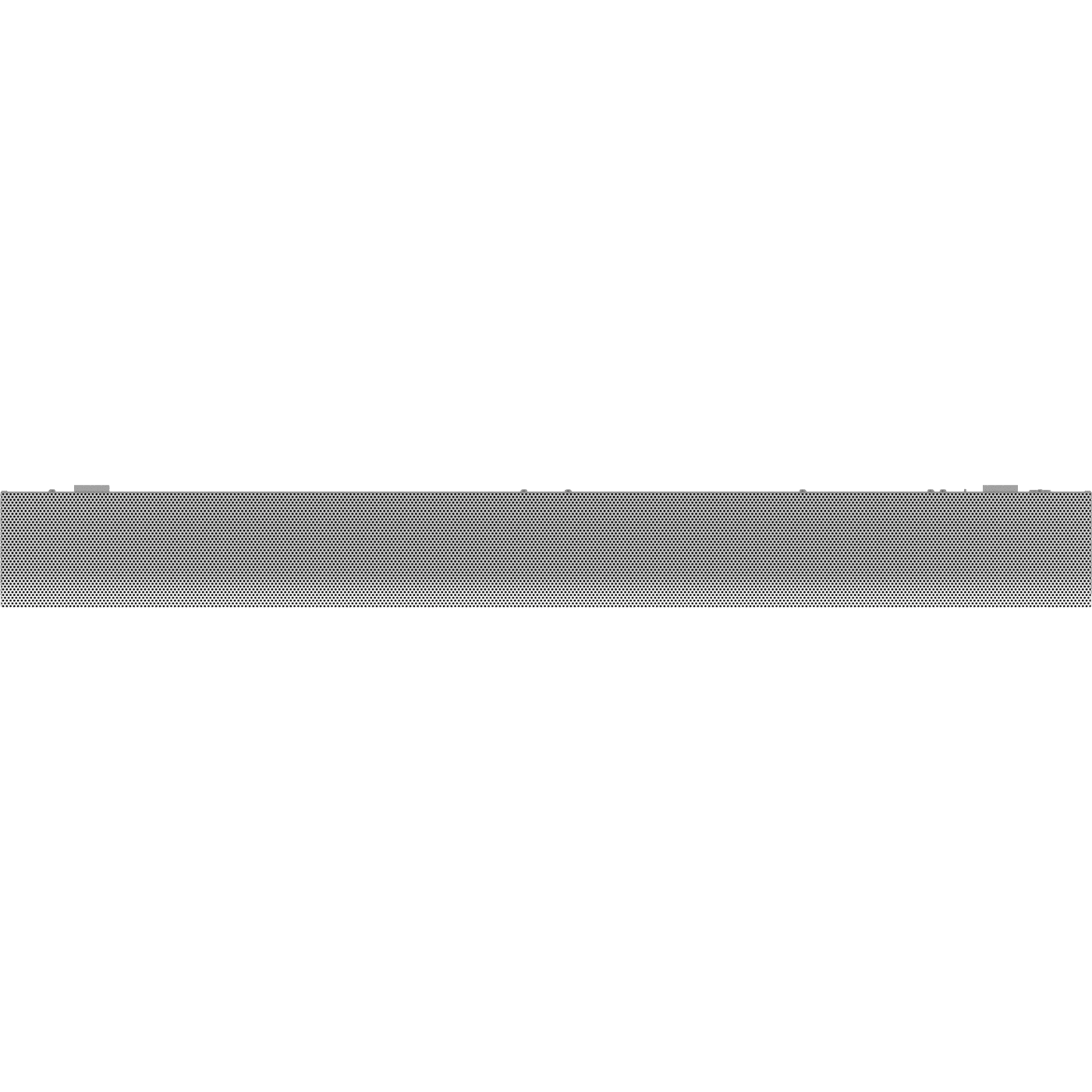 настенные OTN LED 1200 4000K, артикул 1480000020
