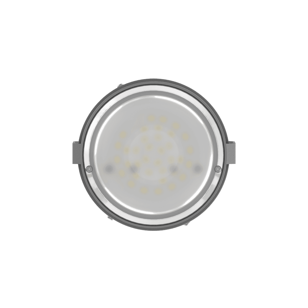 взрывозащищенные светильники ACORN LED Ex, артикул 1490000270