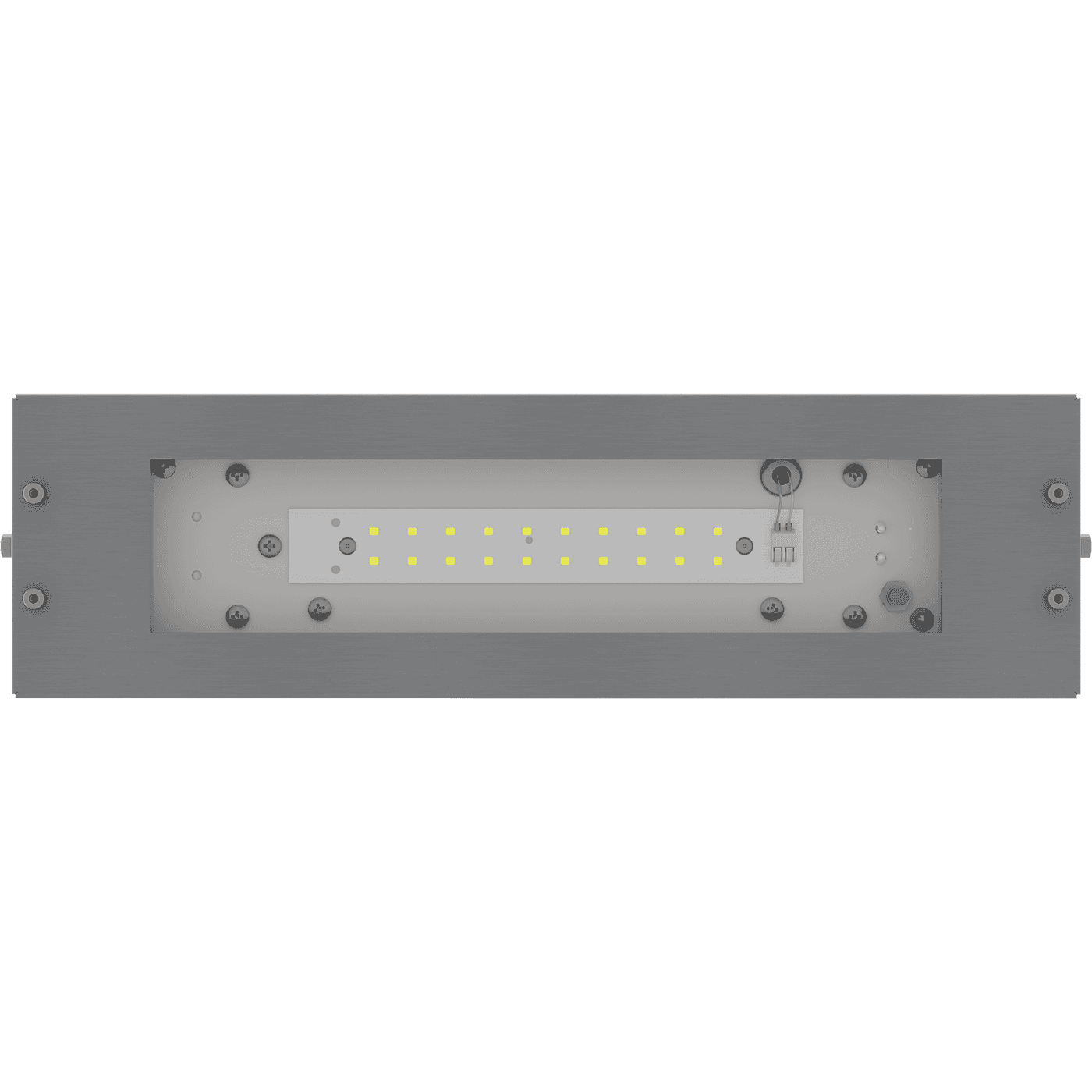 IP-защищенные (ПВЗ) светильники SPARE, артикул 1502000990