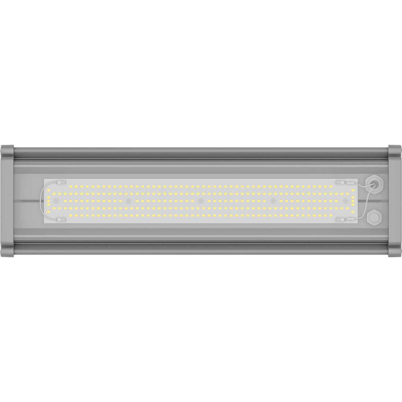 5-12 метров FACTORY G2 (500) 30W D120 850 GY, артикул 1508000100
