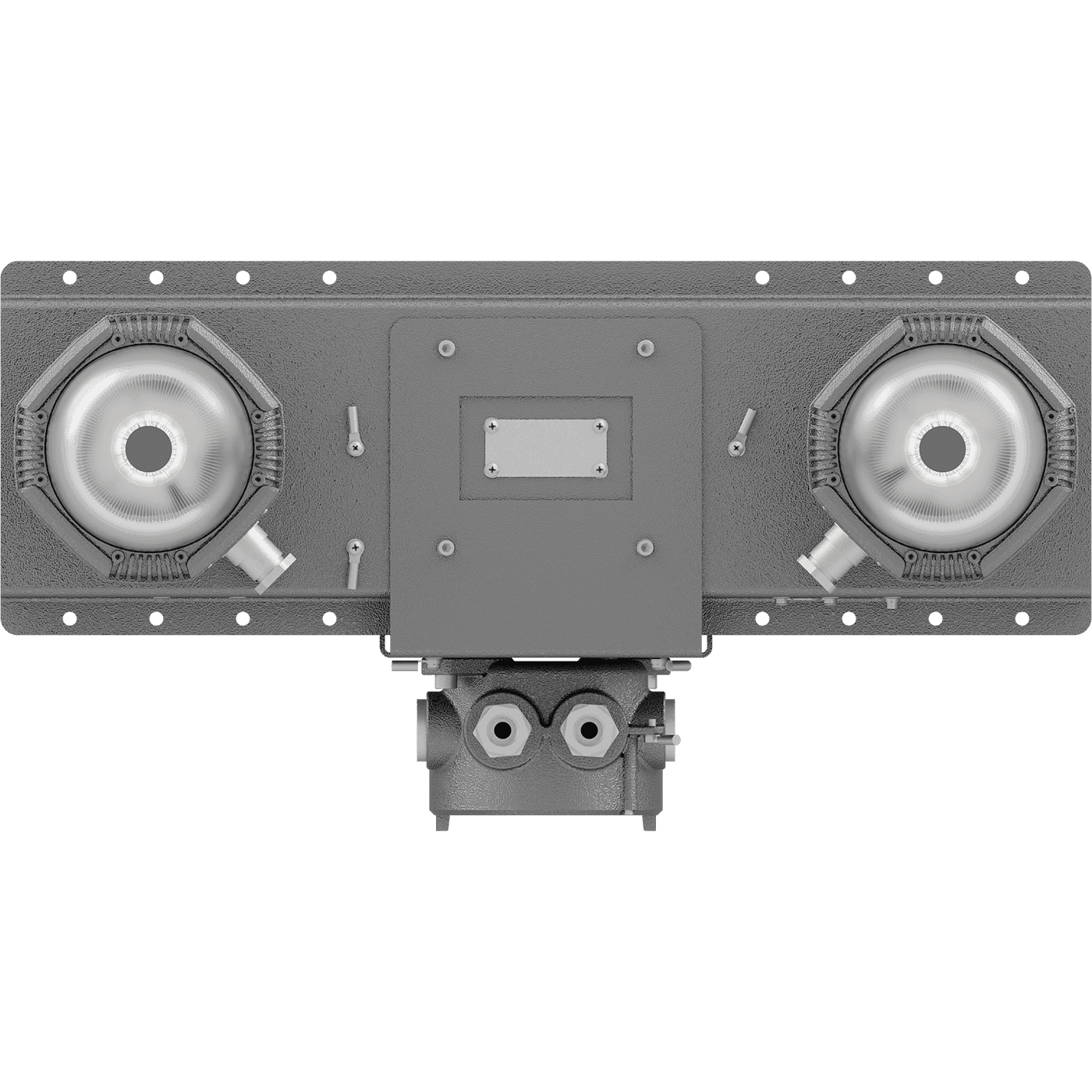 заградительные огни  FLASH LED Ex AWLL(A)-12R/D, артикул 1591000370