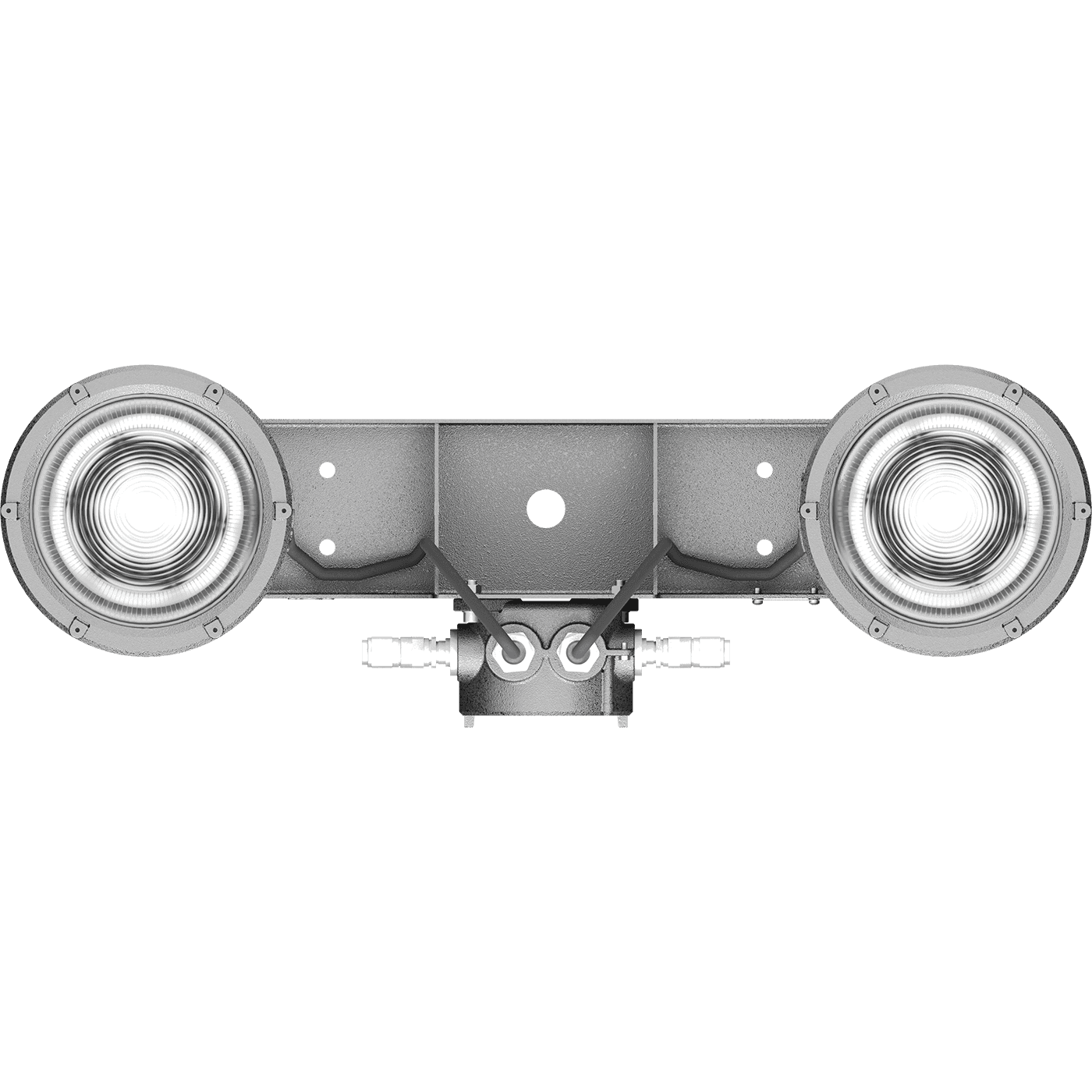 заградительные огни  FLASH LED Ex AWLM(B)-12R/D, артикул 1591000650