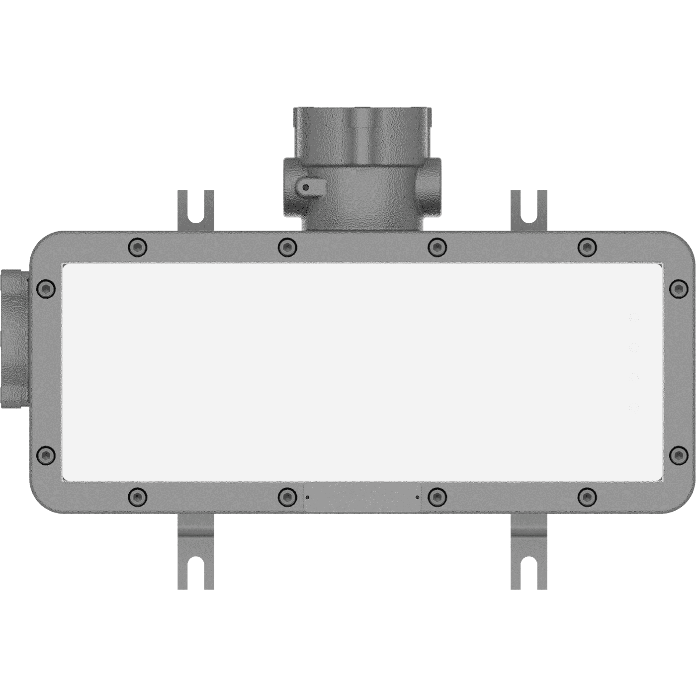 взрывозащищенные светильники URAN LED Exd, артикул 1593000050