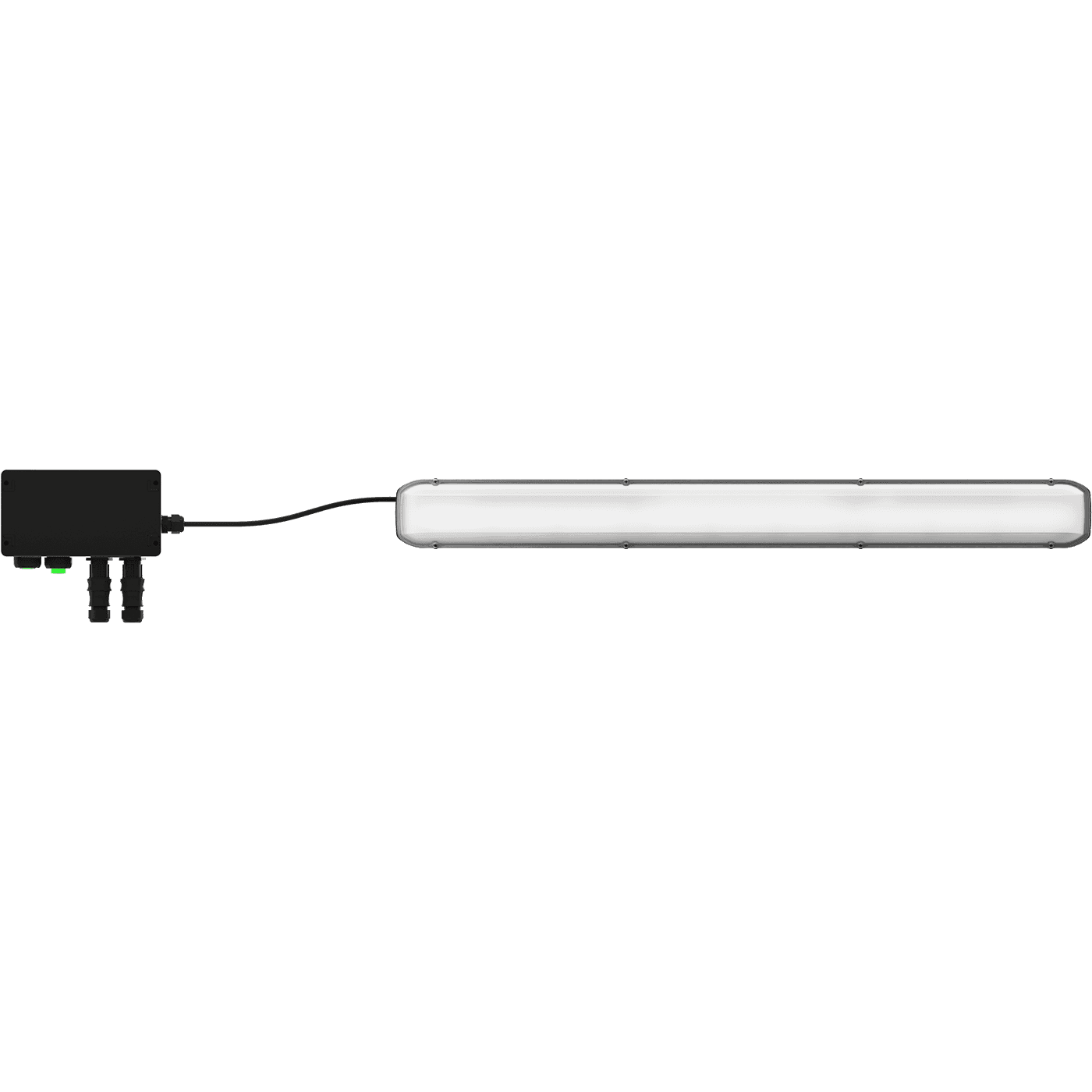 взрывозащищенные светильники SLICK ECO LED Ex, артикул 1631001360