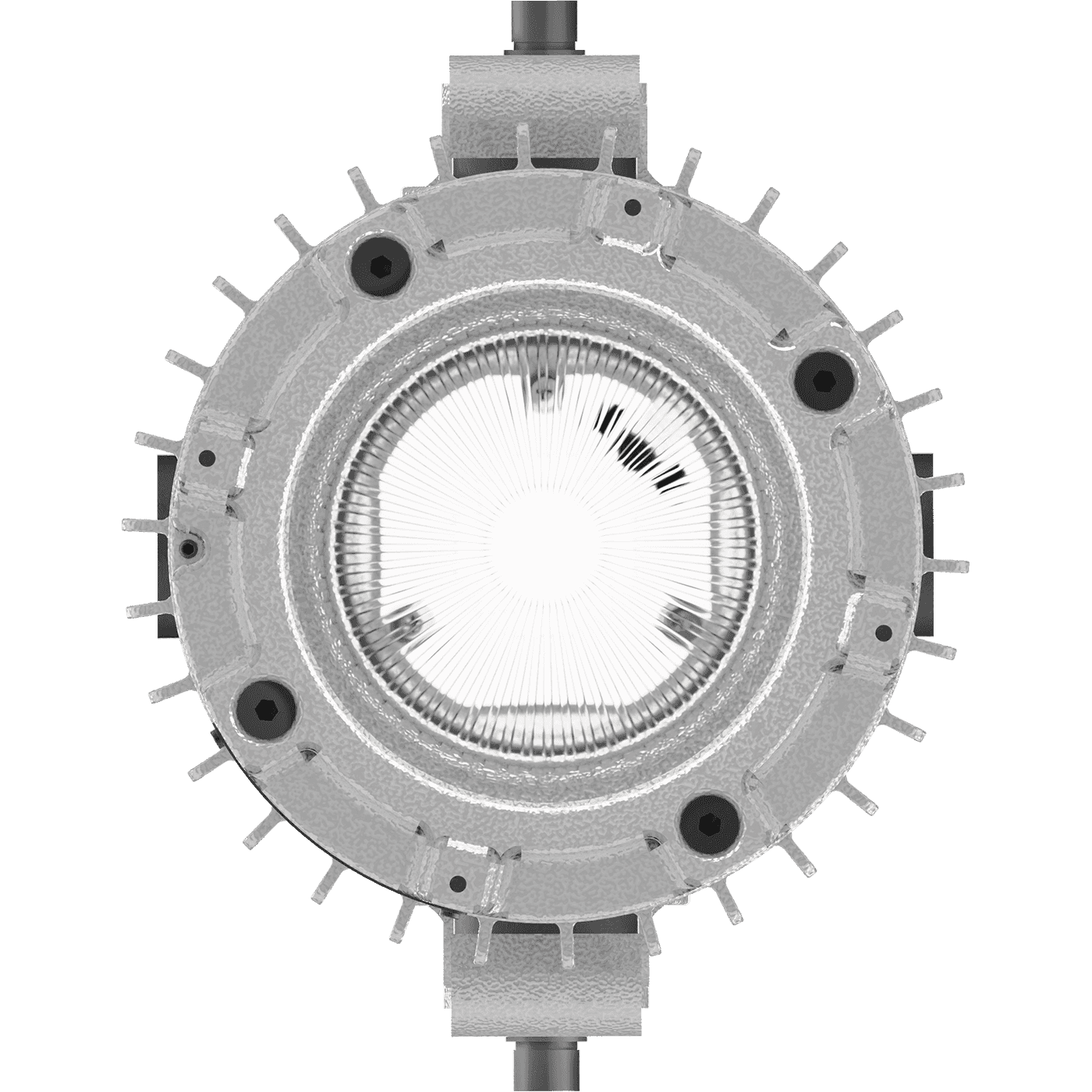 взрывозащищенные светильники ONIX LED Ex, артикул 1710000040