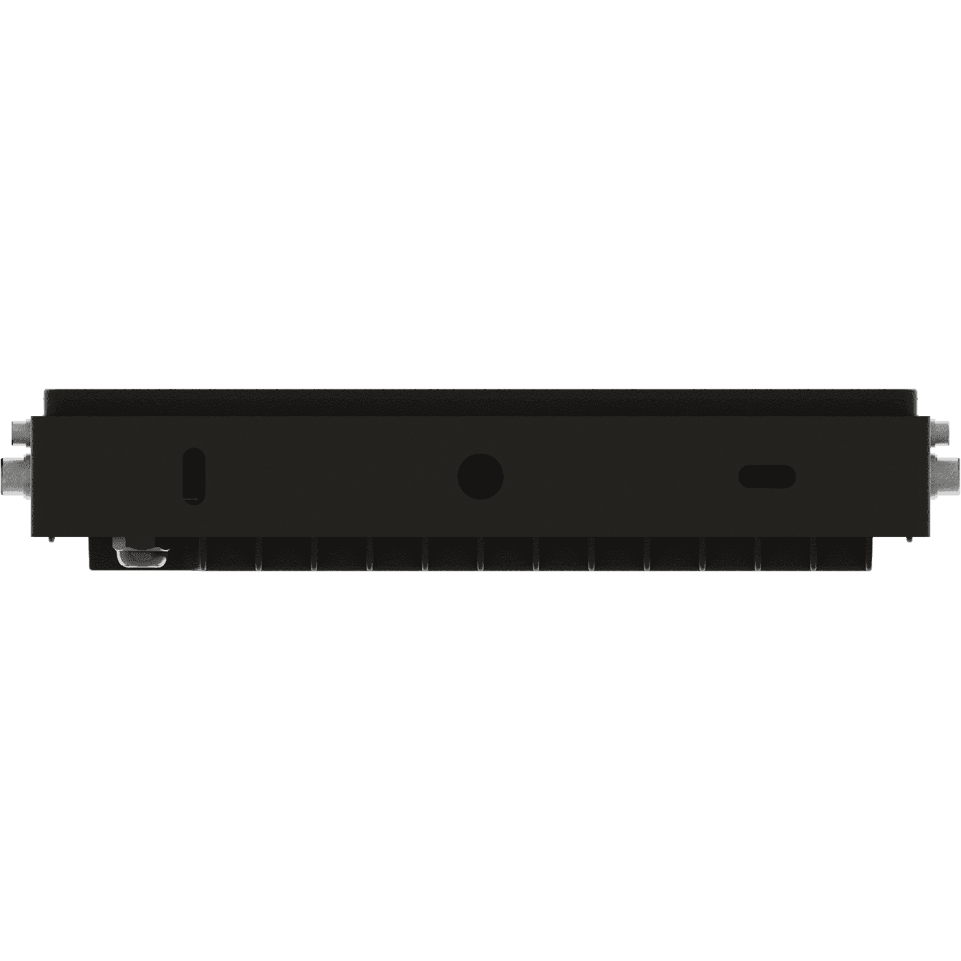прожекторы VIZOR LED 30W D15 RGBW RAL7022 DMX RDM, артикул 1717000410