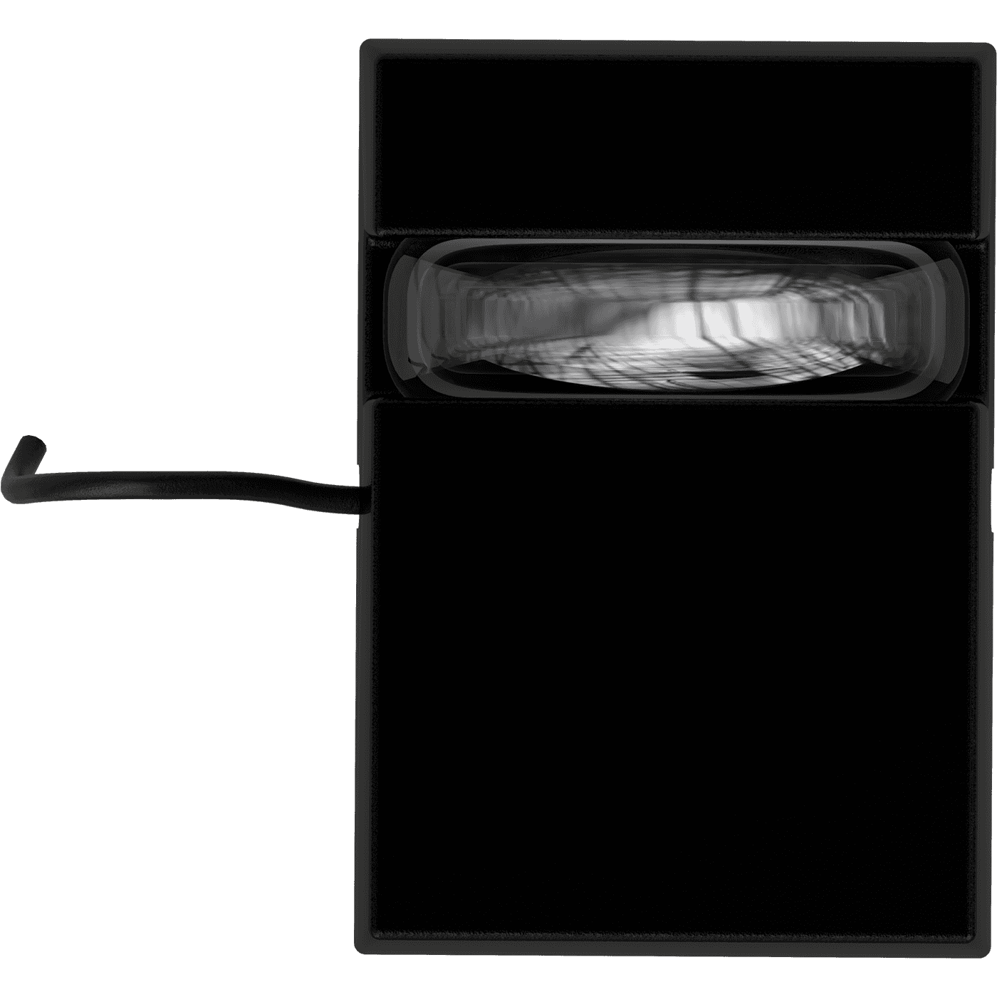 декоративные FRAME LED 6W 830 RAL7016, артикул 1742000030