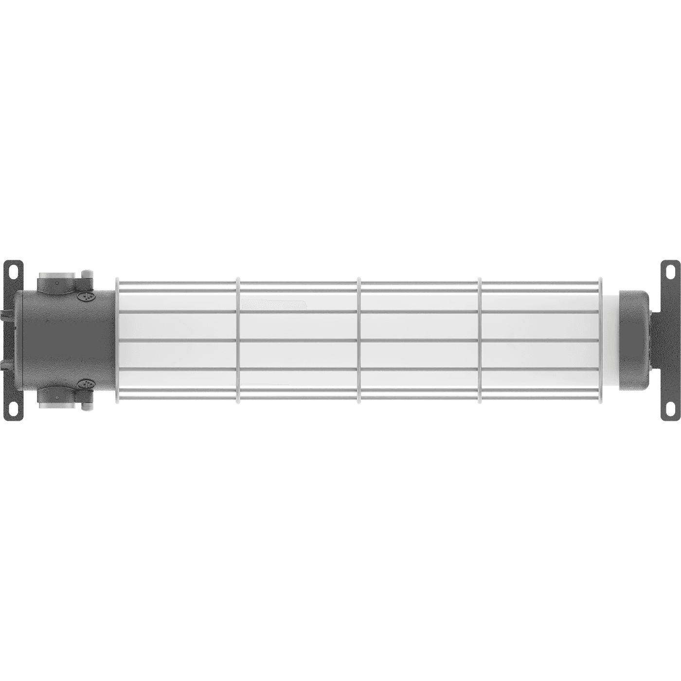 взрывозащищенные светильники AGATE LED, артикул 1805000030