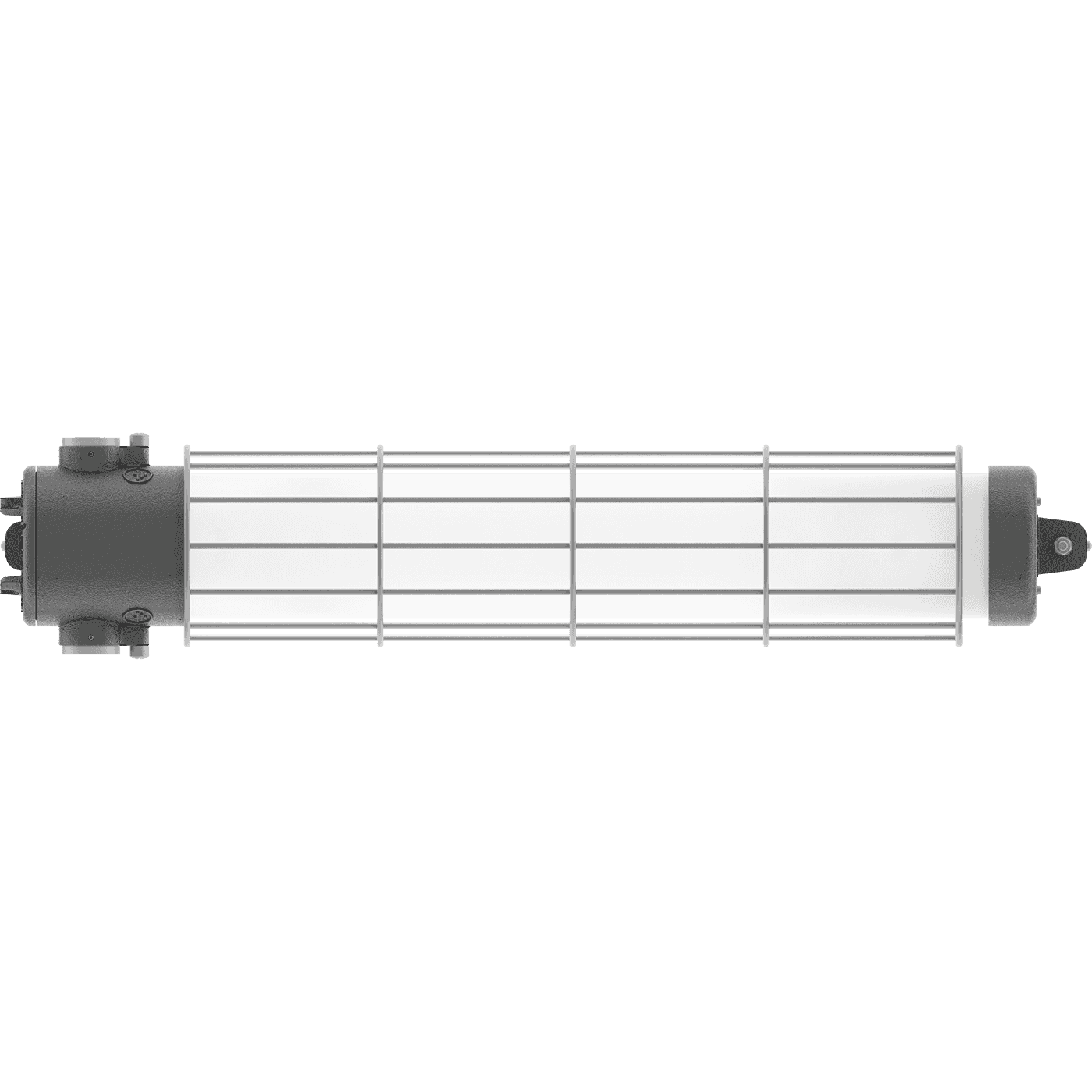 взрывозащищенные светильники AGATE LED, артикул 1805000080