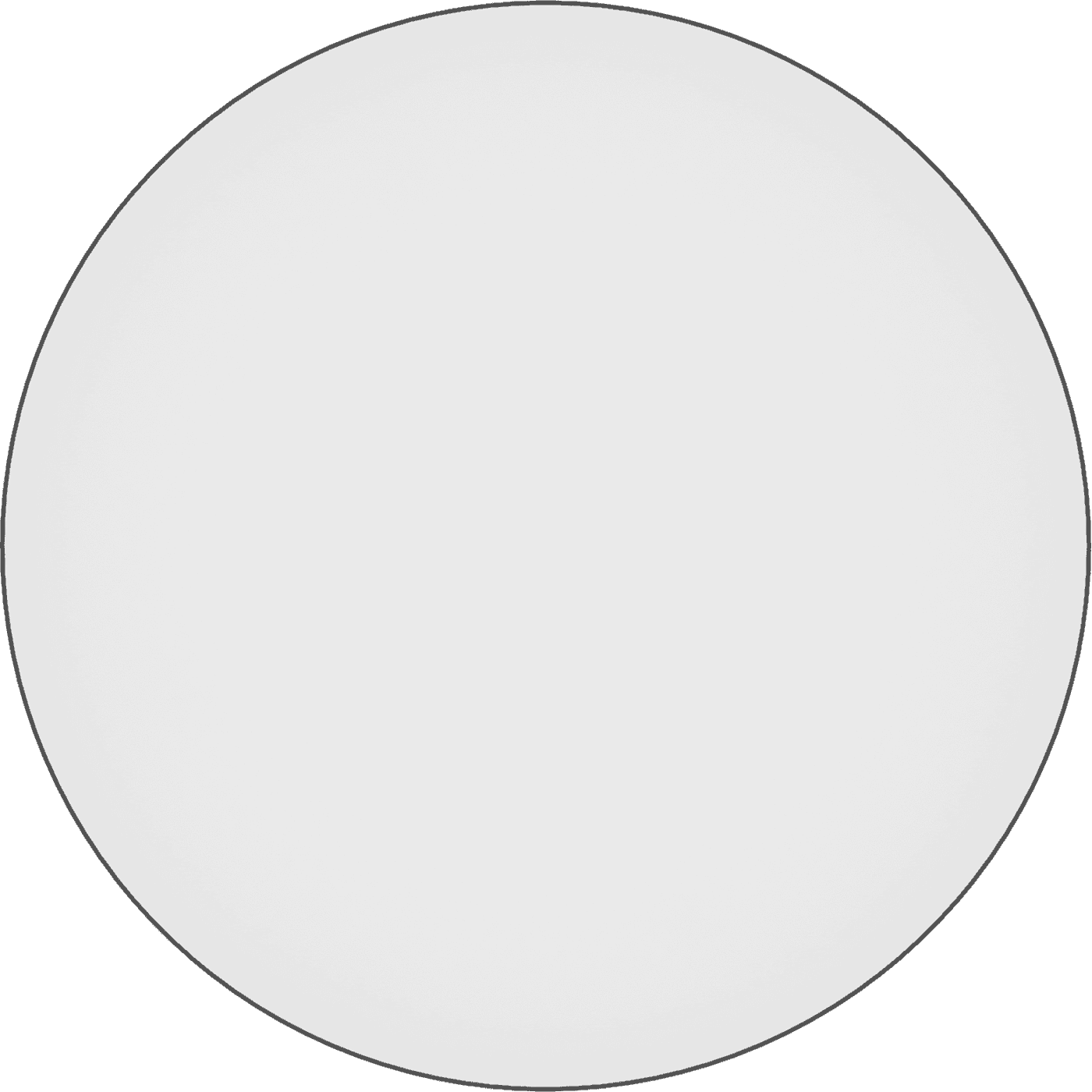 потолочные SOL FLD/S, артикул 1815000830