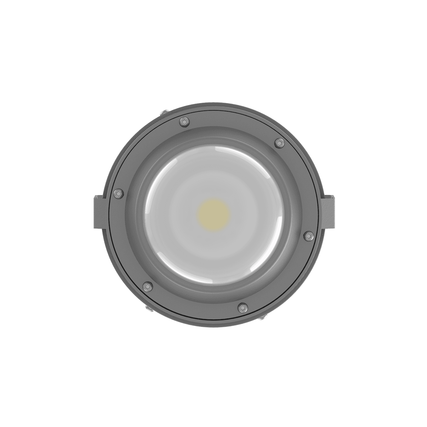 судостроение ACORN LED MARINE 40 D150 4000K with tempered glass, артикул 1830000250