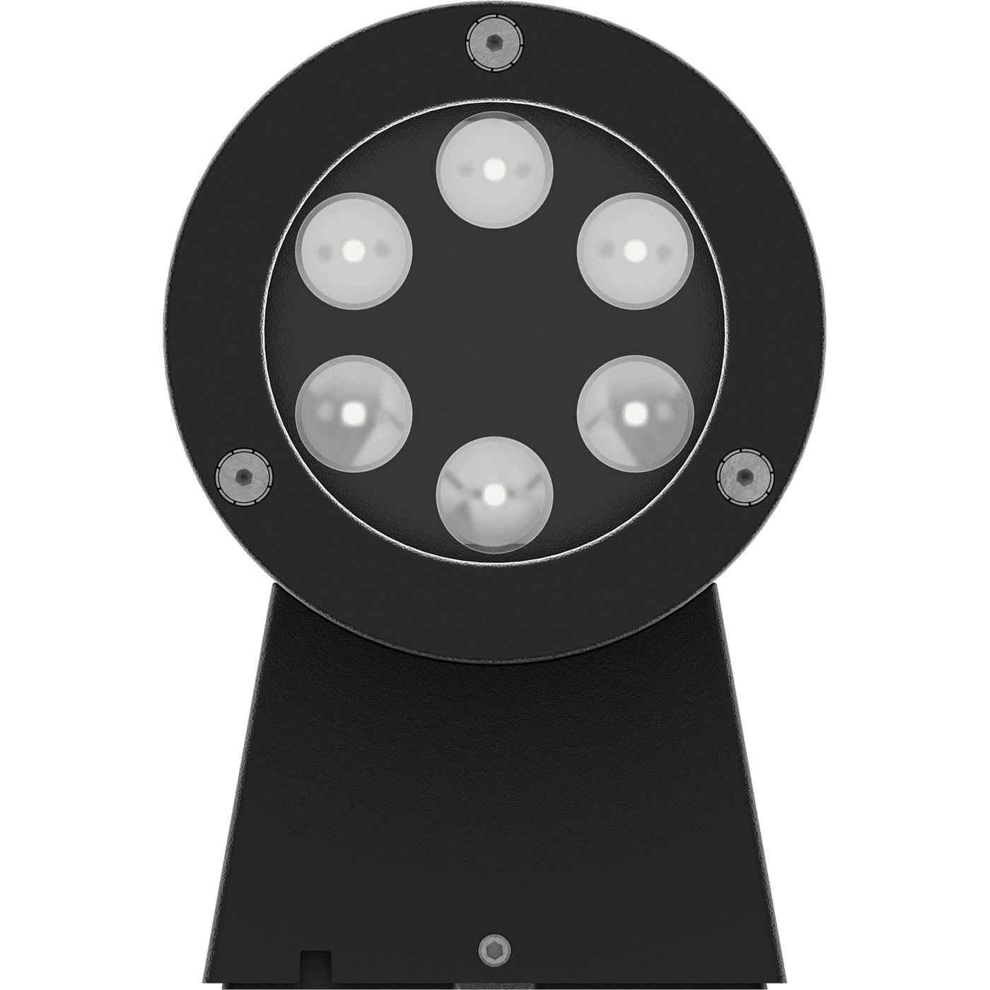прожекторы JIMMY LED 18W D50 827 BL, артикул 1874000170