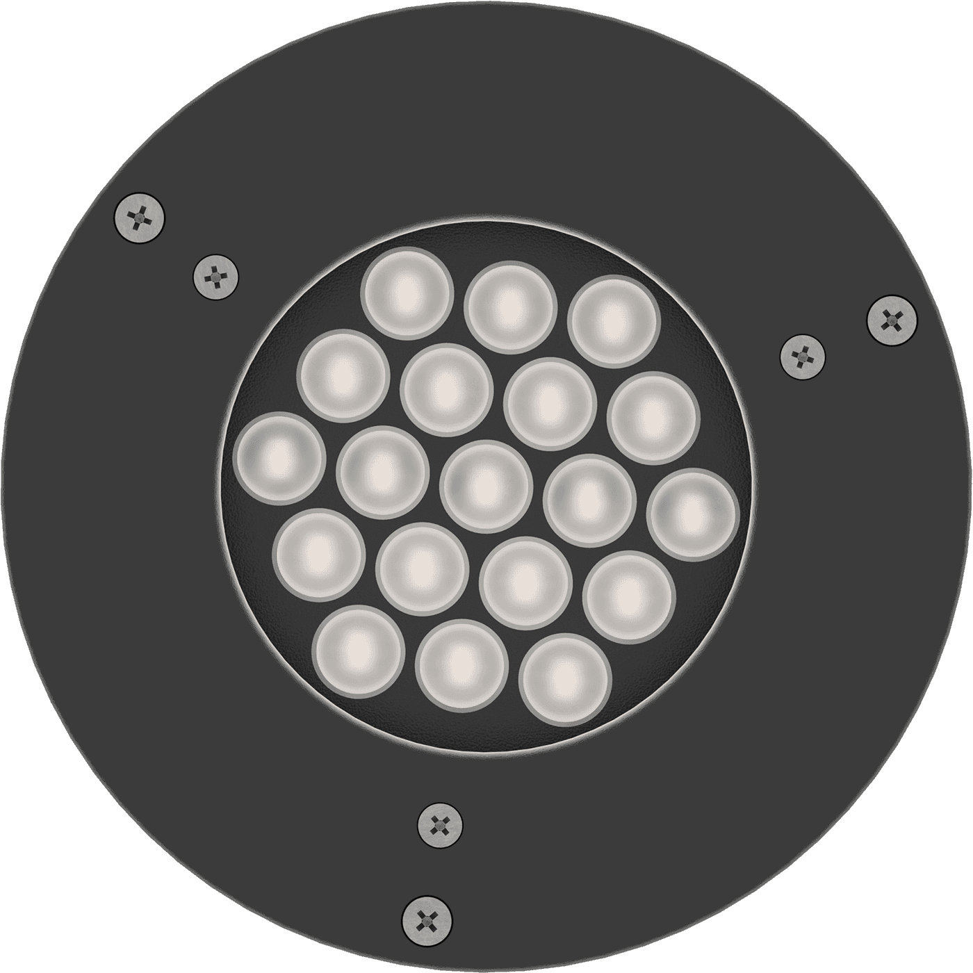 накладные LIGHTFALL S LED, артикул 1883000020