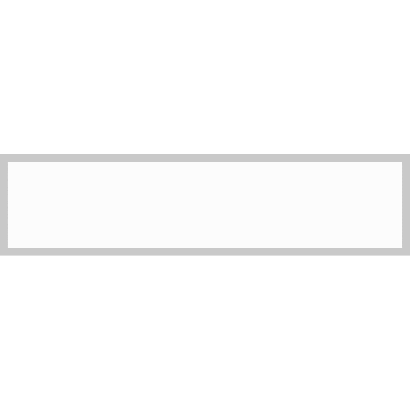 потолочные UNI/R STANDARD, артикул 1884002820