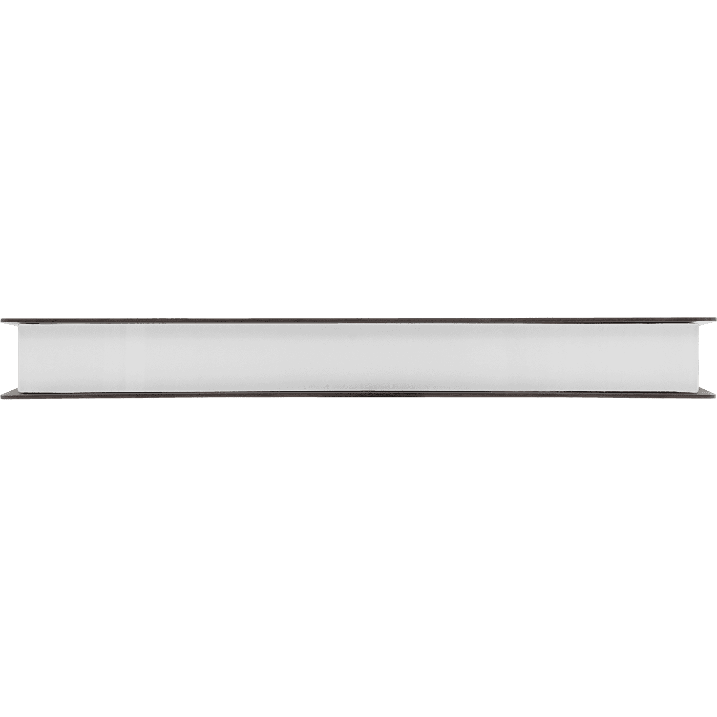 линейные системы ANGLELINE/P (1200) 840 WOOD/WH (aquaprint), артикул 1923000010