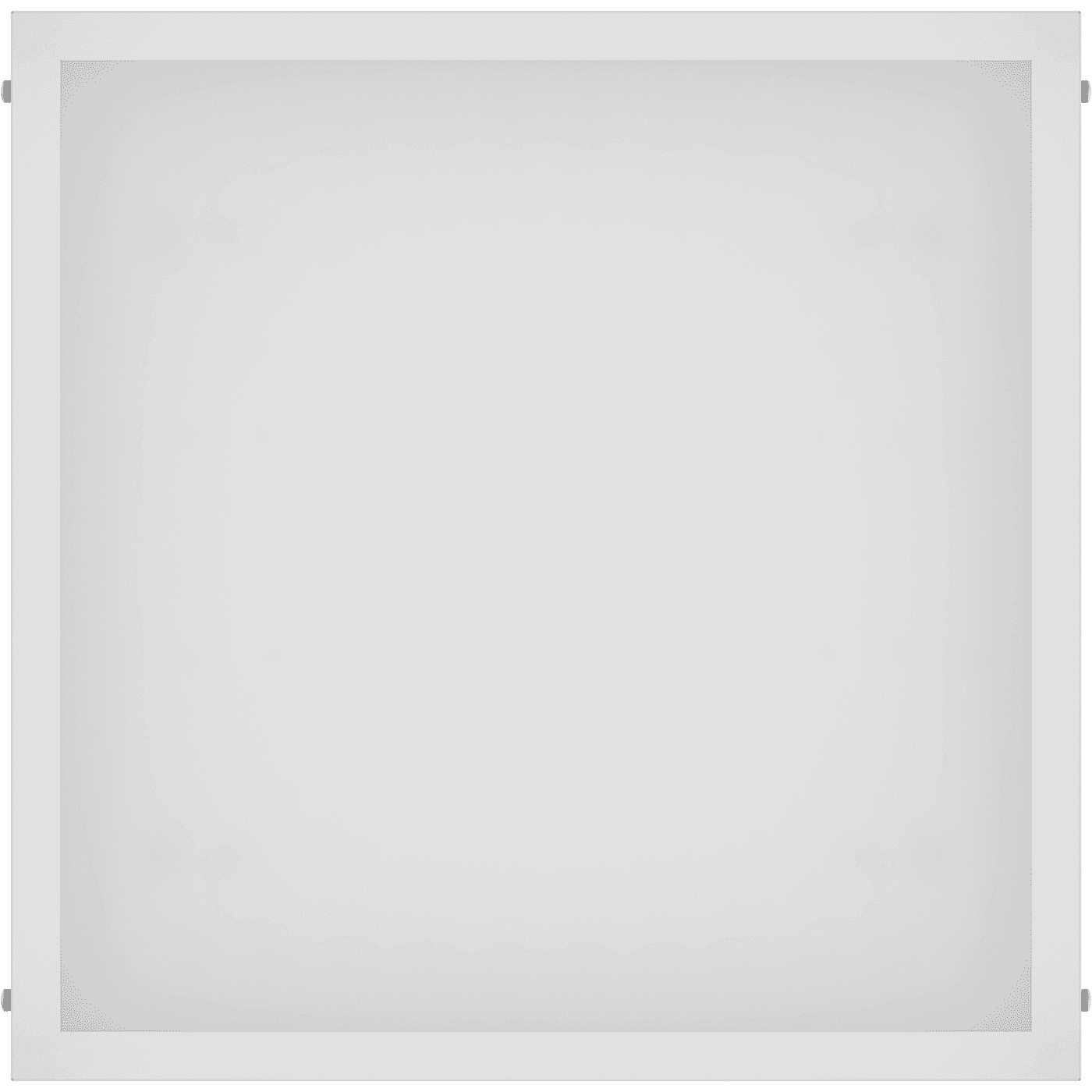 IP-защищенные OWP STANDARD (1195x595) 60W OPL 840 WH IP54/IP54, артикул 1932000150
