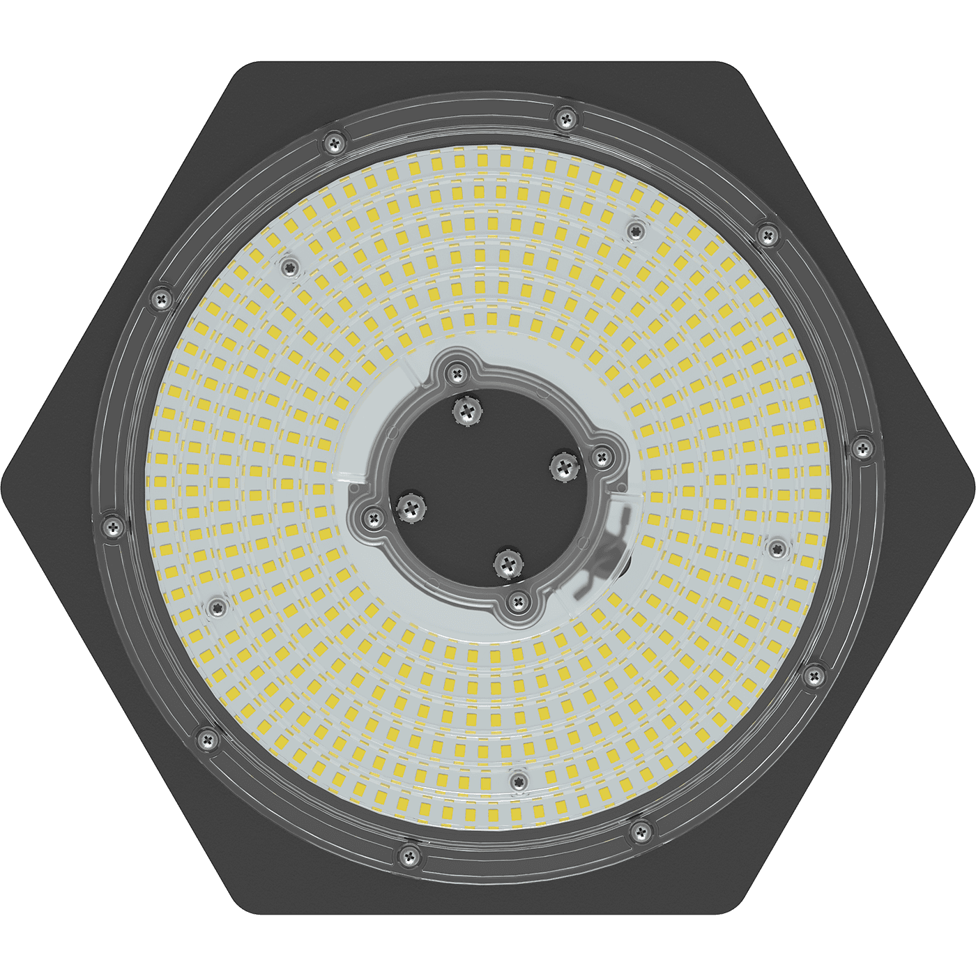 свыше 12 метров HOOK/P 50W D60 740 BK, артикул 1944000100