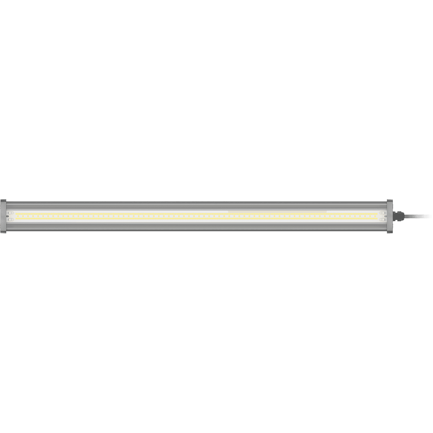 до 5 метров TRAY/S (800) 50W OPL 740 GY, артикул 1946000160