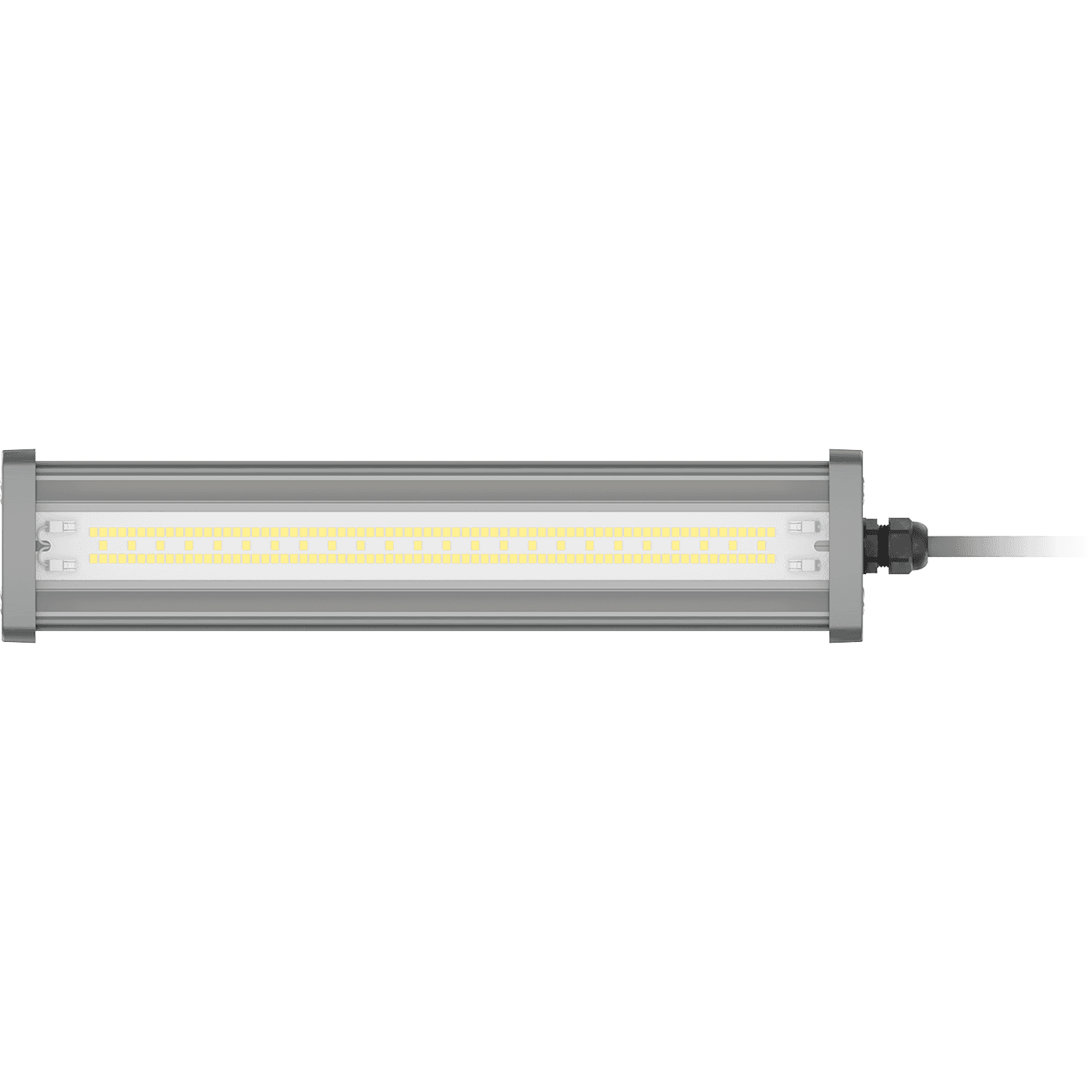 до 5 метров TRAY/RB (350) 12W PRS 740 GY, артикул 1946000180