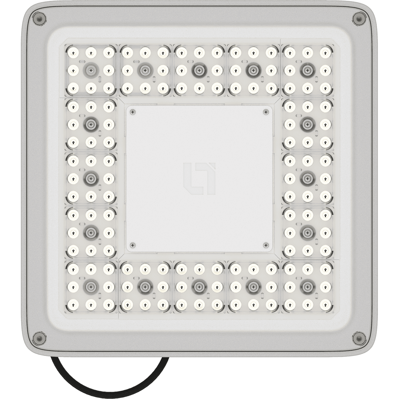 свыше 12 метров INSEL LB/S LED 80 D30 5000K G2 /E/, артикул 1997037010