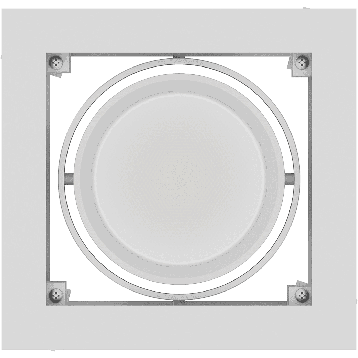 даунлайты SNS LED 1M 35 W D45 4000K new /E/, артикул 1997039520