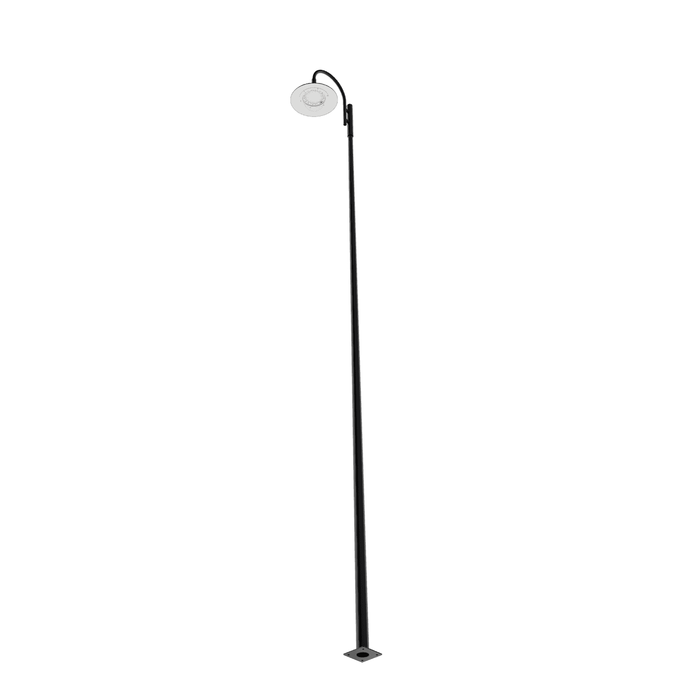 осветительные комплексы HORN-M POLE, артикул 4951000190