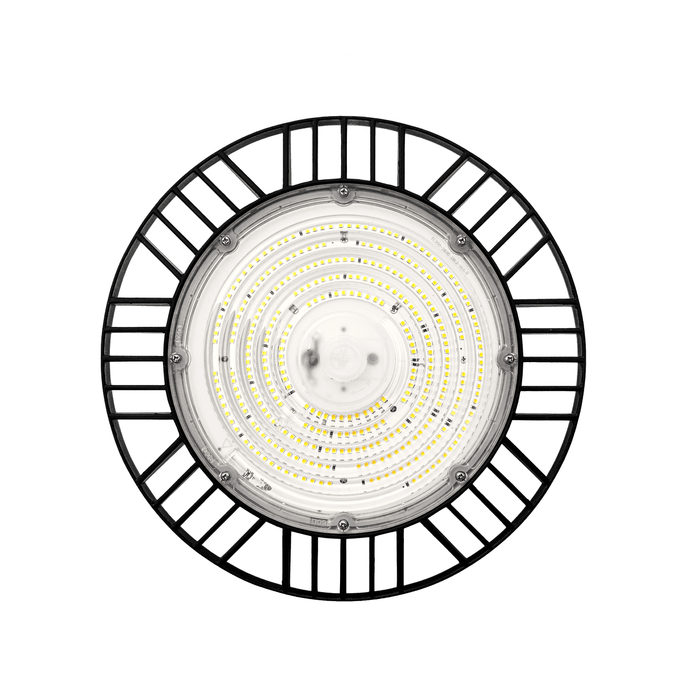 для высоких пролетов (high bay) LODESTAR ECO LED KZ, артикул 4998000050