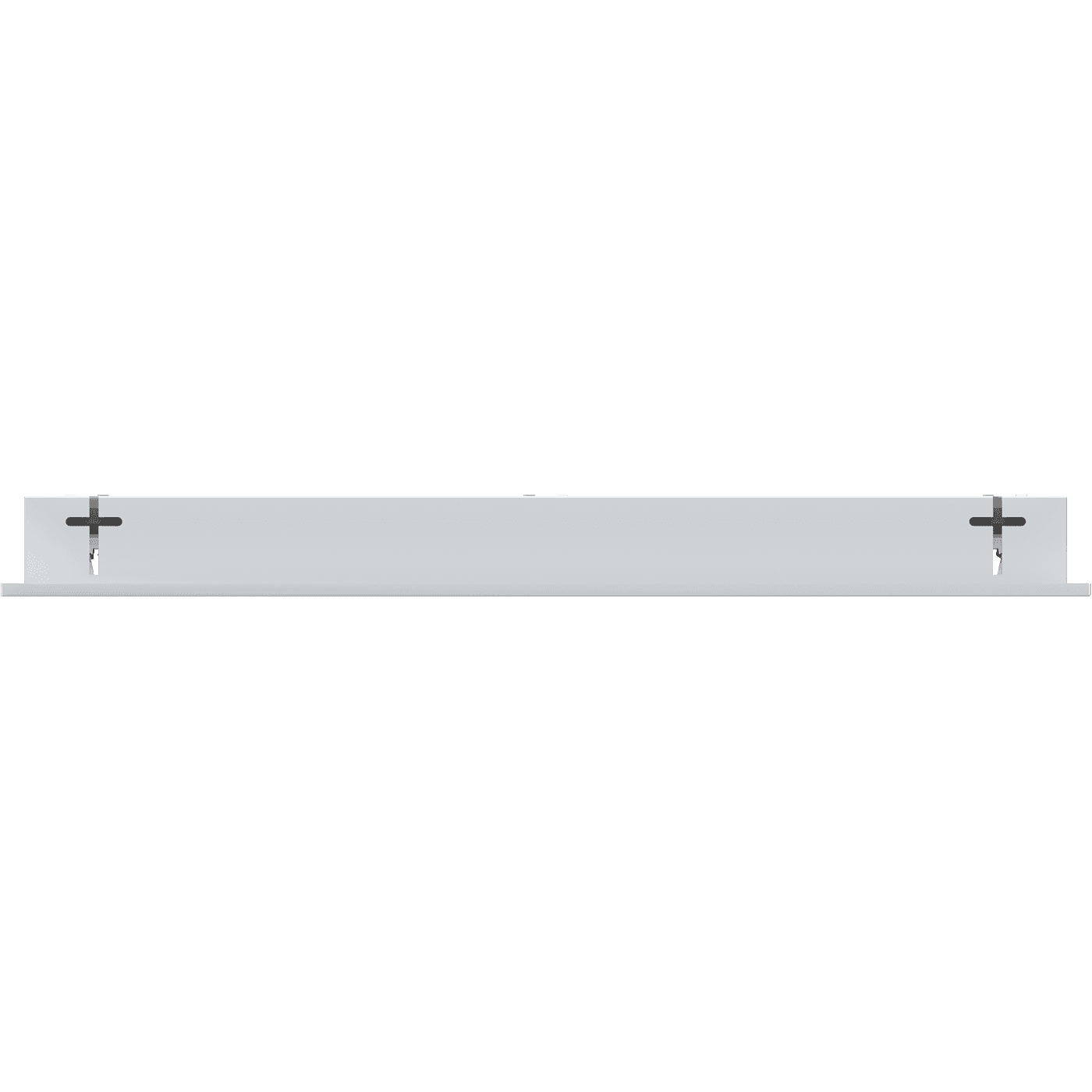 встраиваемые в потолок PTF/R UNI LED 595 4000K, артикул 1022000070