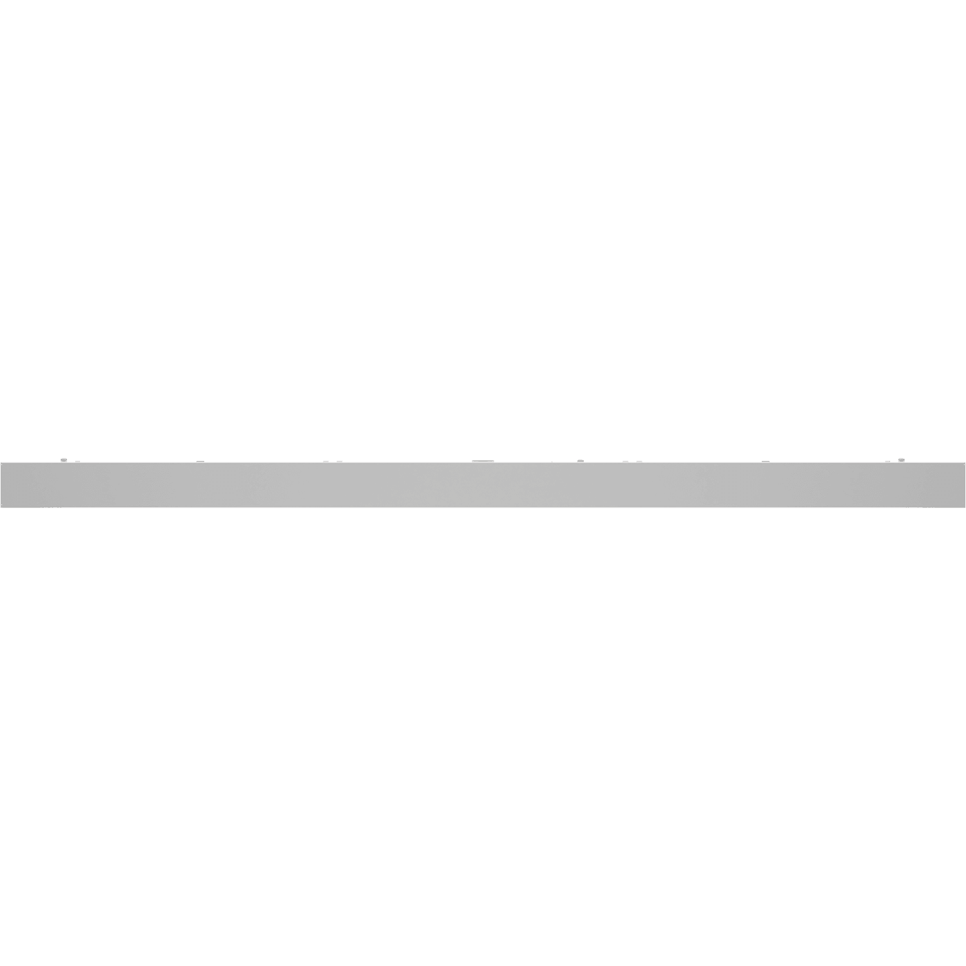 встраиваемые в потолок PTF UNI LED 1200x600 4000K low lumen, артикул 1022000220