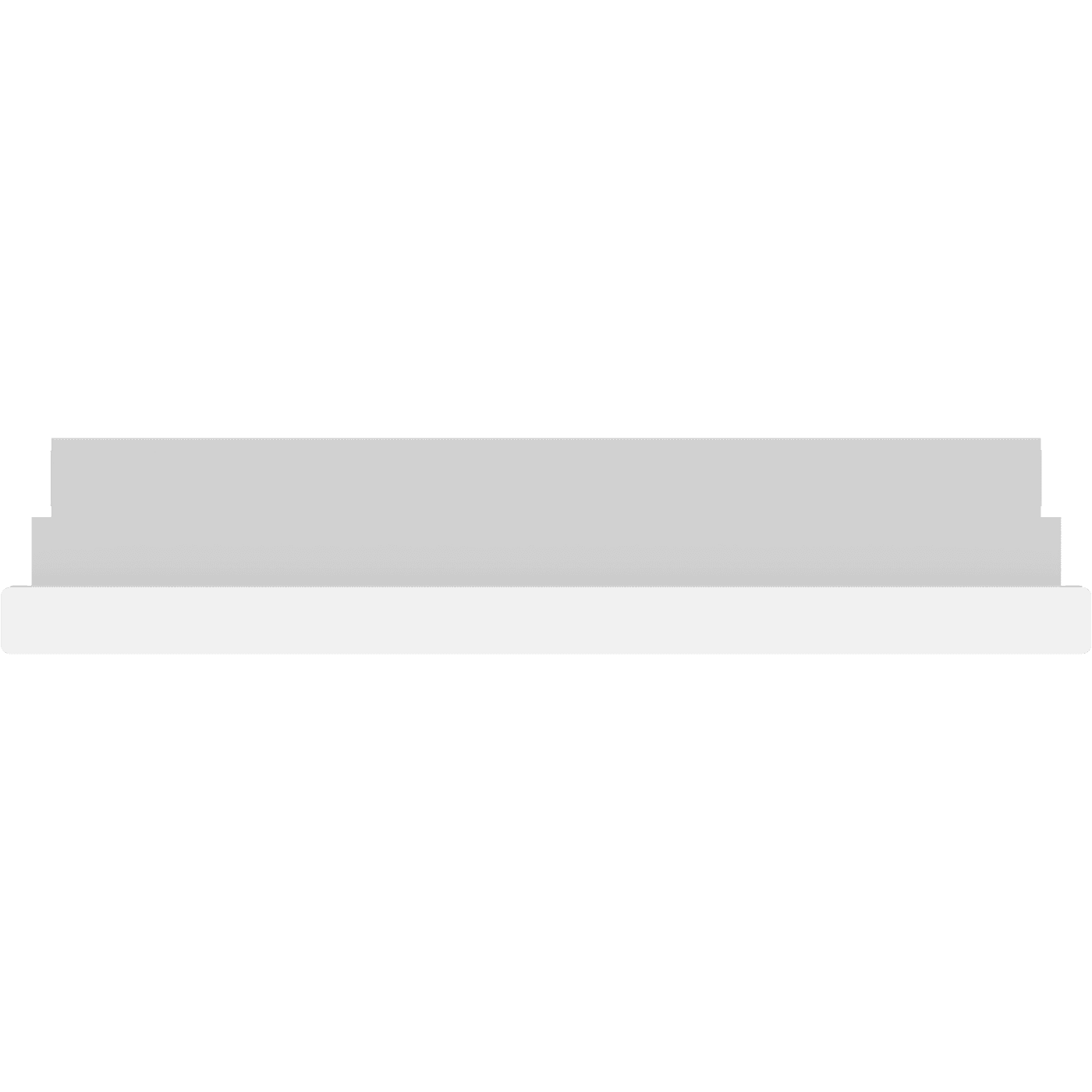 встраиваемые в потолок DR. OPL ECO LED 595 EM 4000K SET, артикул 1025000380