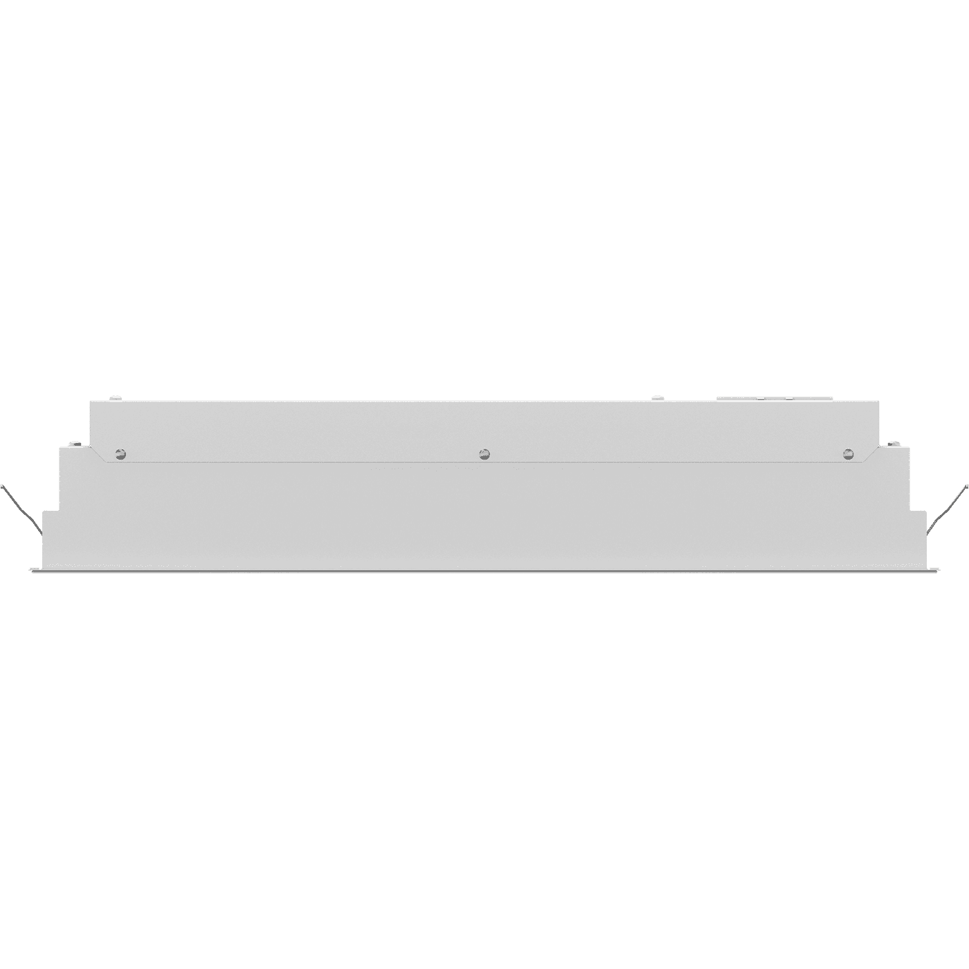 встраиваемые в потолок OPL/R ECO LED 595 EM 5500K Edge 24-04, артикул 1028001460