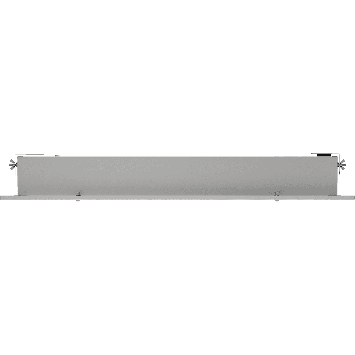 встраиваемые в потолок ALD UNI LED 600 5000K, артикул 1050000140