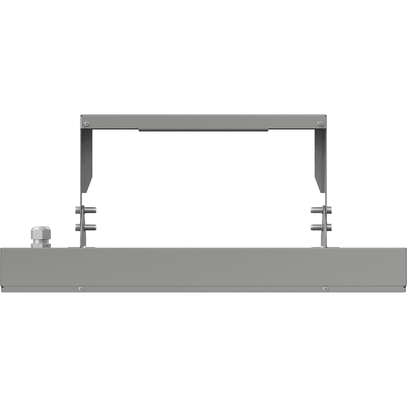 IP-защищенные (ПВЗ) светильники INOX LED G2, артикул 1079000470