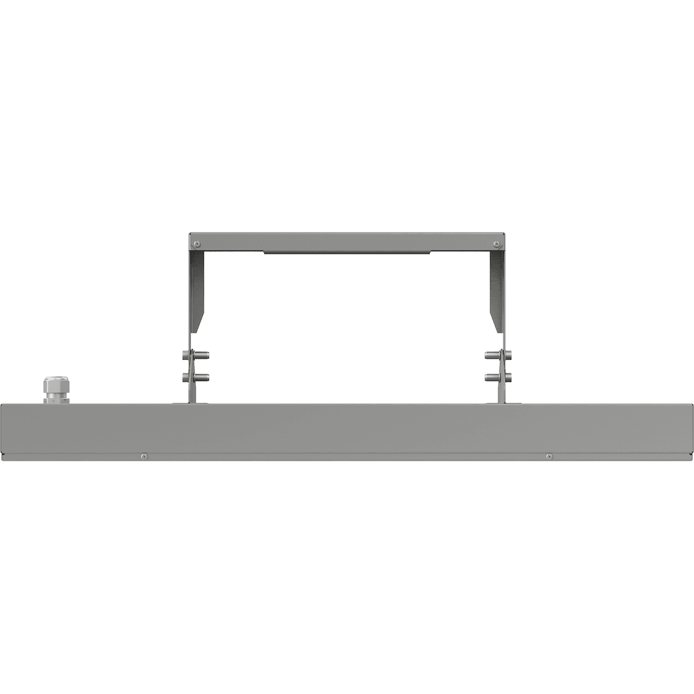 до 5 метров INOX LED 30 (GL/SS) 5000K, артикул 1079000480