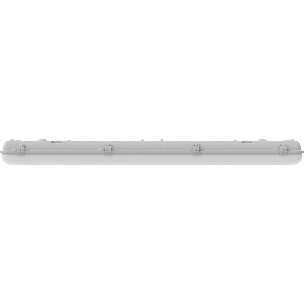 Настенно-потолочный светильник ARCTIC.OPL ECO LED 600 EM 4000K class I ...