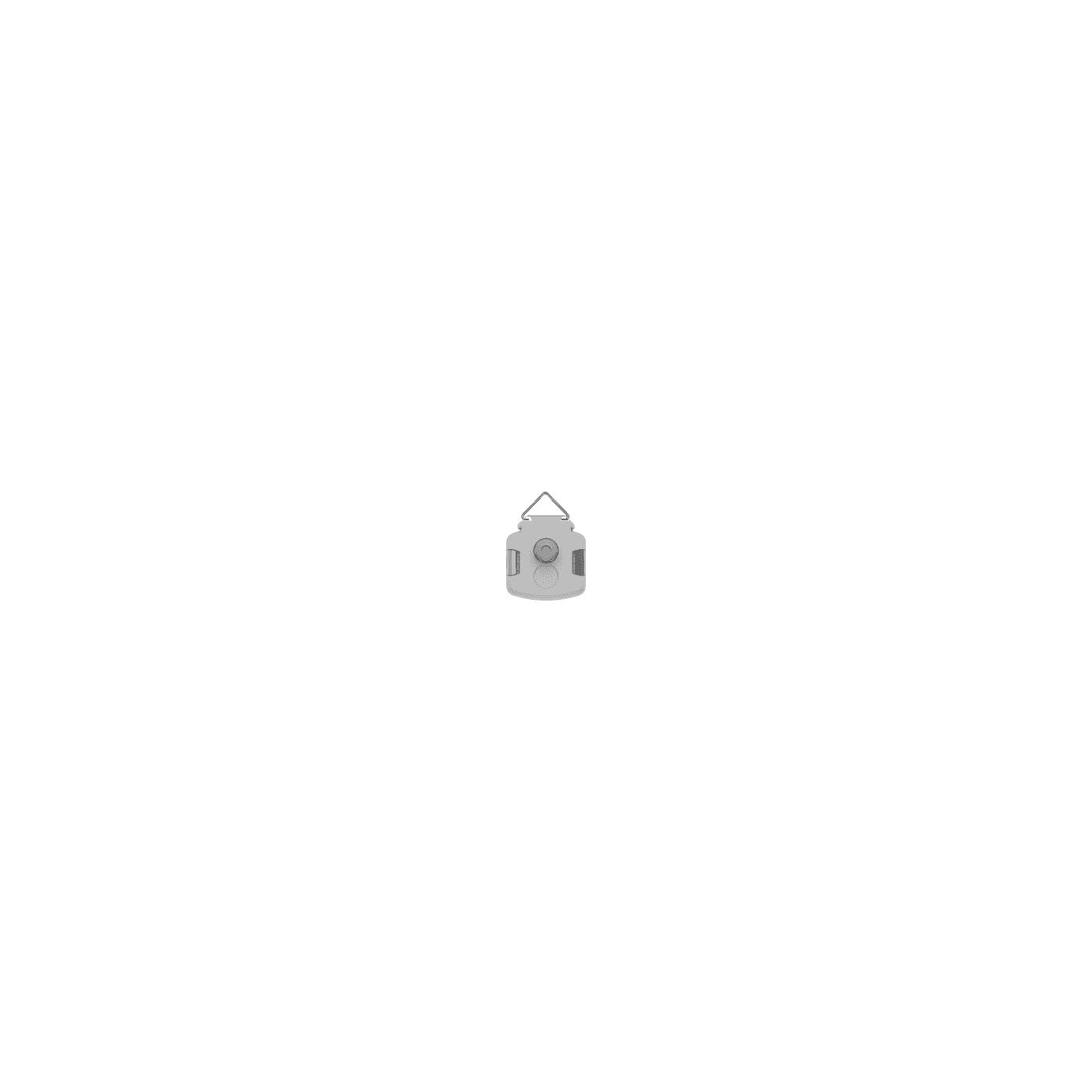 потолочные ARCTIC G2, артикул 1088002060