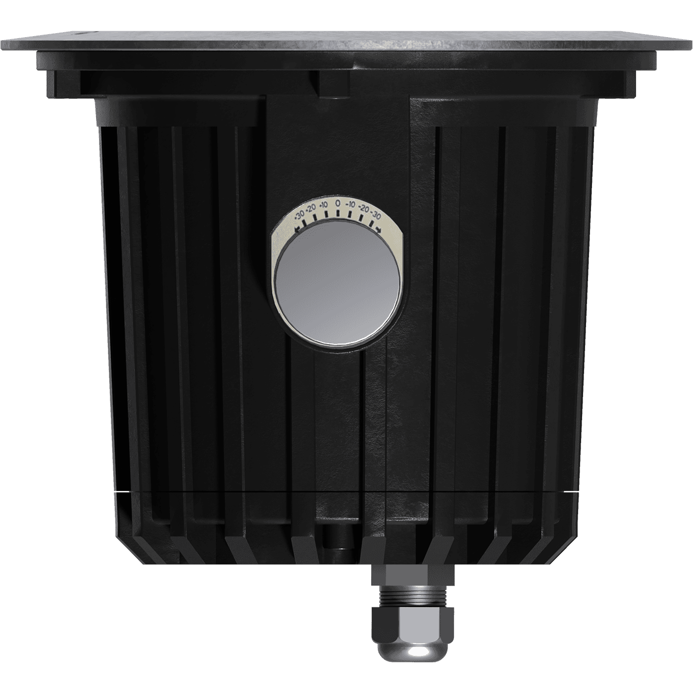 грунтовые NOTA LED 18W D15 740 SL, артикул 1100300250