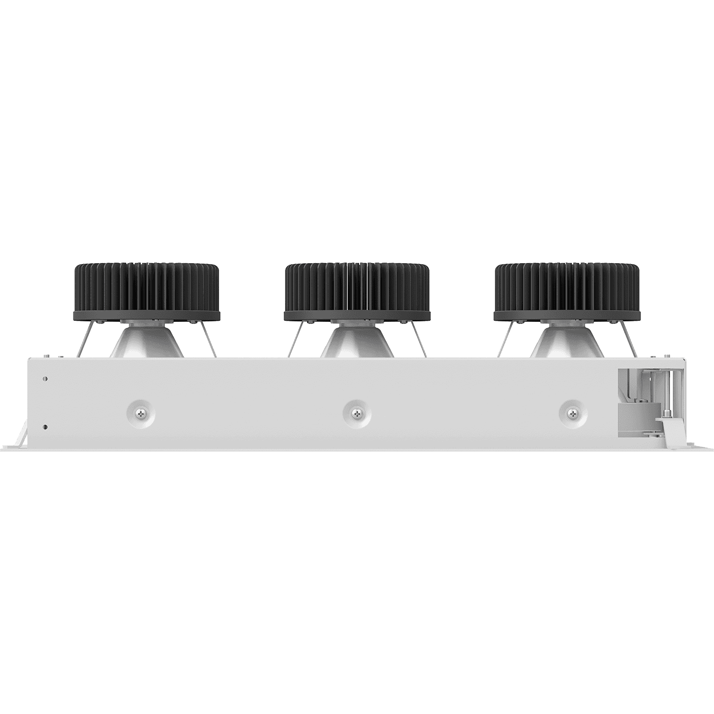 акцентирующие светильники и трековые системы SNS LED 3M 3x35 W D45 4000K new, артикул 1159000340