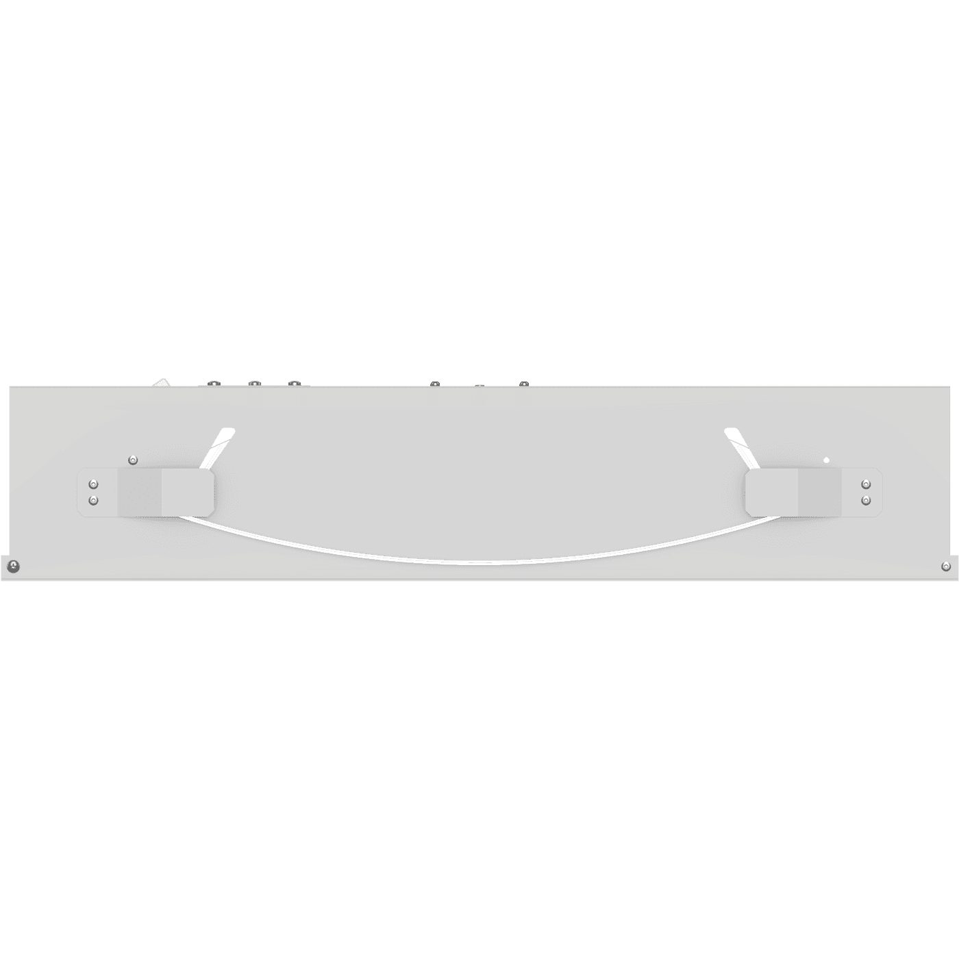 встраиваемые в потолок OTR/R LED 595 HFR 4000K, артикул 1204000100