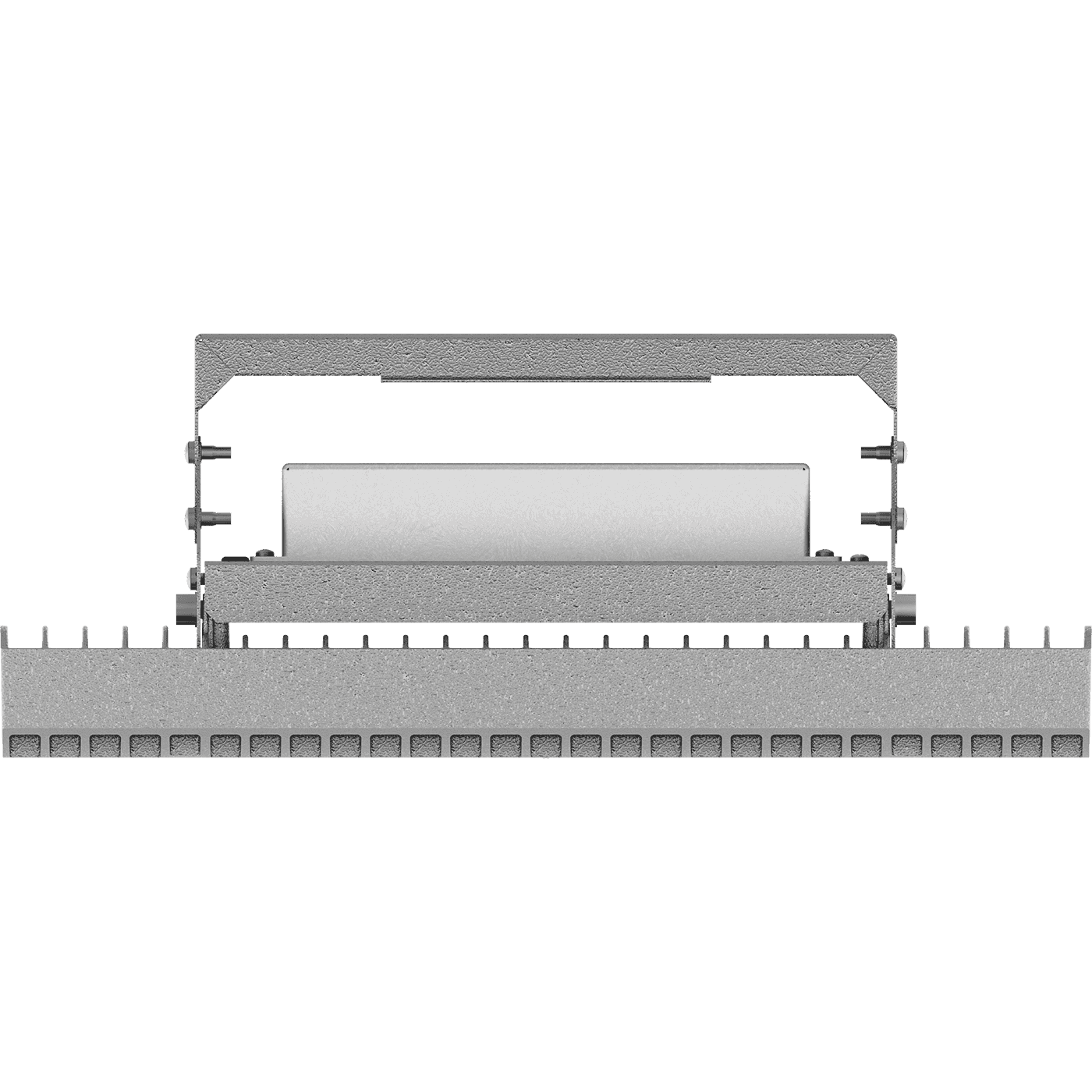 свыше 12 метров HB LED 200 D60 5000K G2, артикул 1224002950