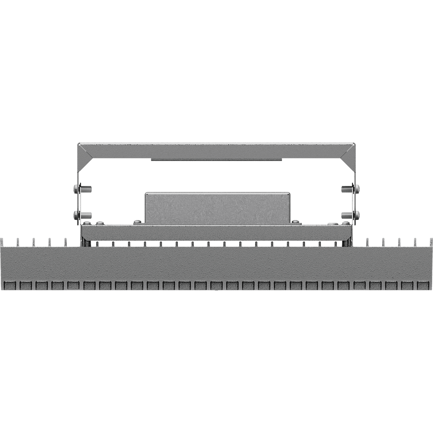 для высоких пролетов (high bay) HB LED G2, артикул 1224003440