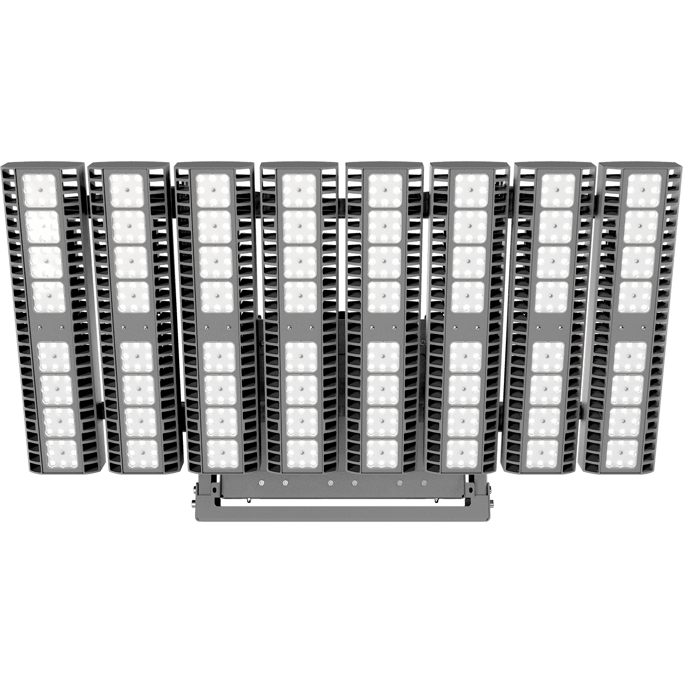 свыше 12 метров HB LED 1100 D60 5000K G2, артикул 1224005780