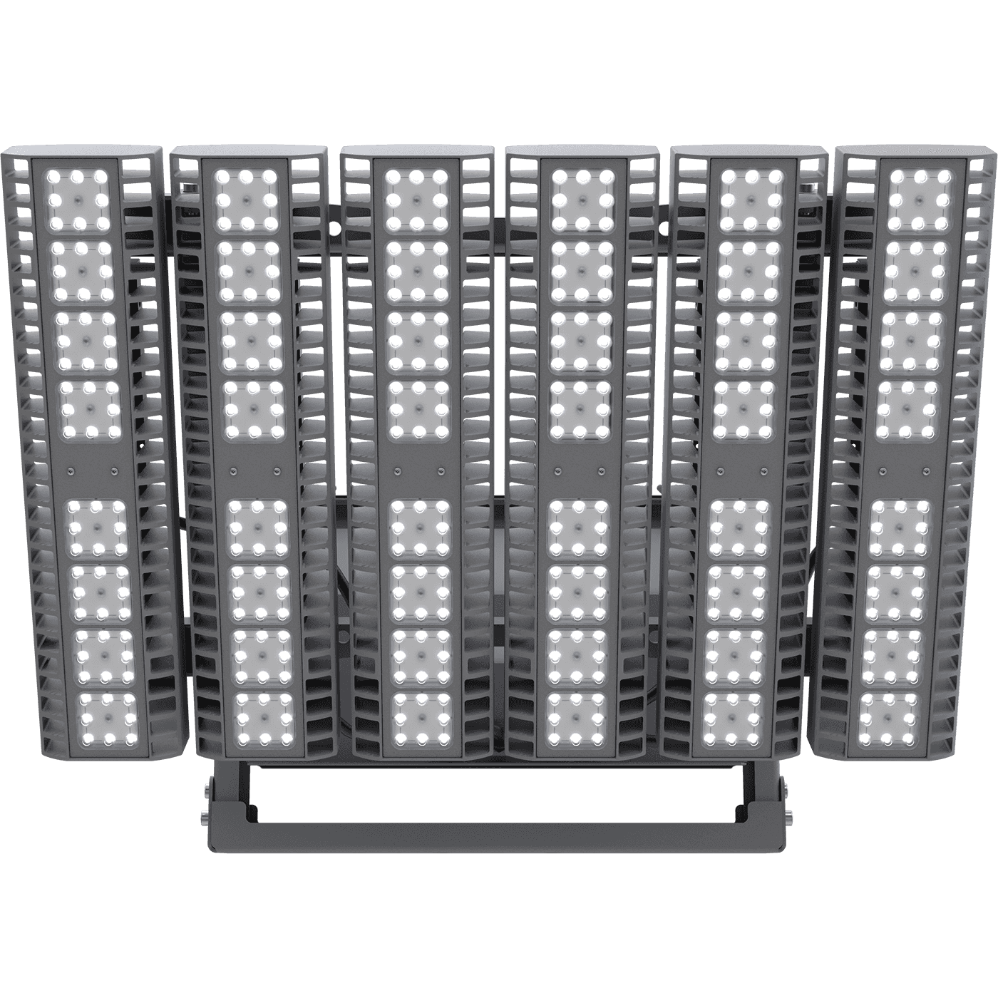 свыше 12 метров HB LED 800 D80 5000K G2, артикул 1224007040