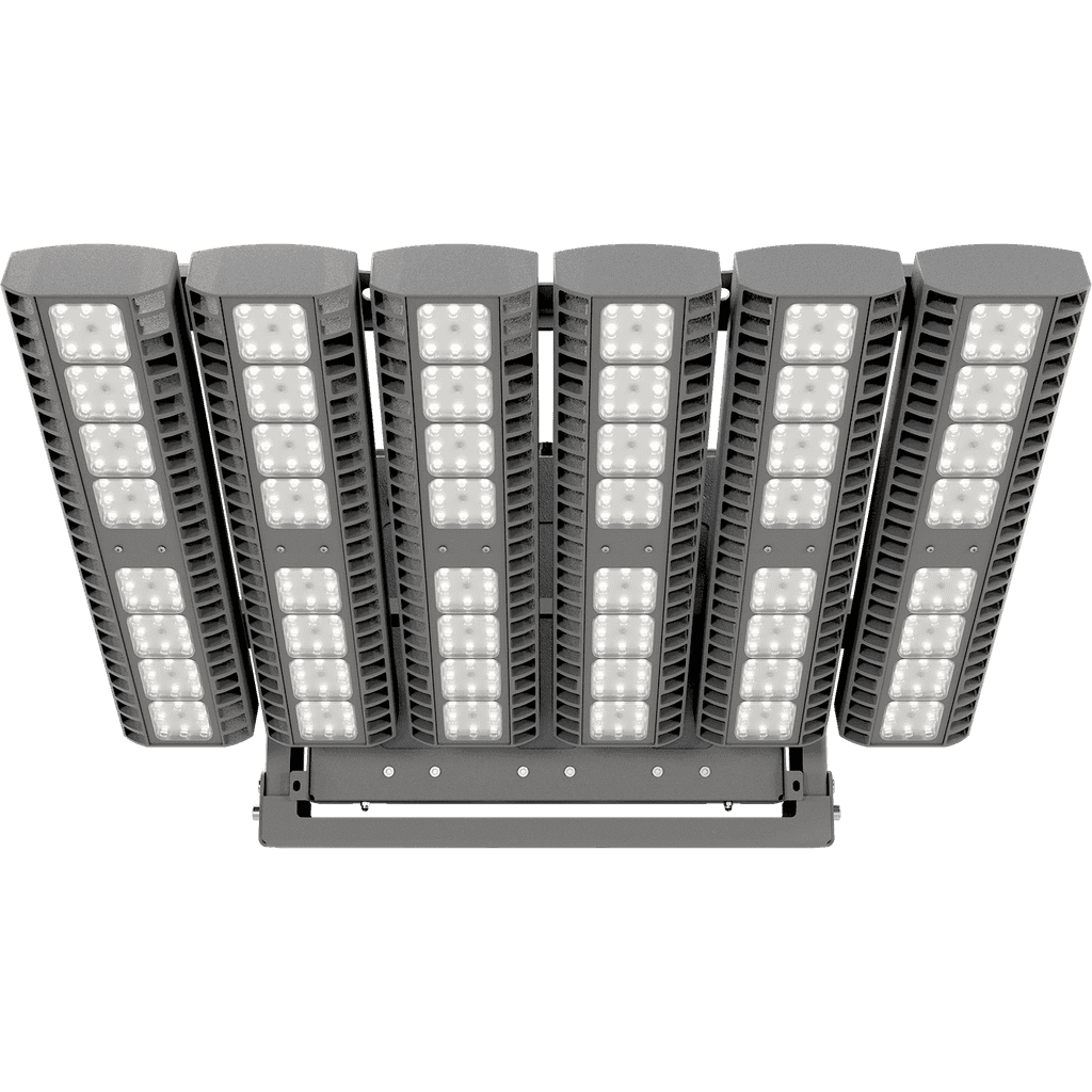 свыше 12 метров HB LED FLOODLIGHT G2 CD60 800W D80 850 HG, артикул 1224009810