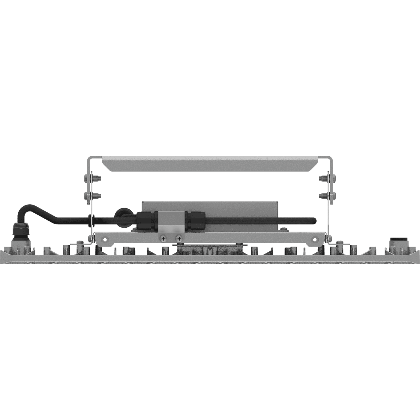 для высоких пролетов (high bay) HB LED G3, артикул 1224010760