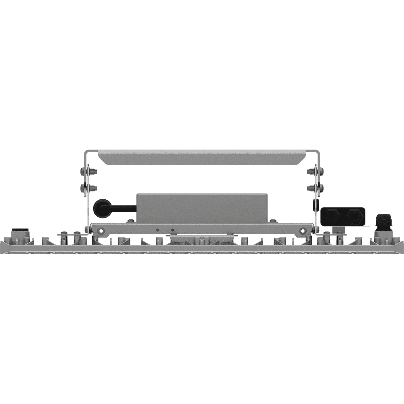 для высоких пролетов (high bay) HB LED G3, артикул 1224011120