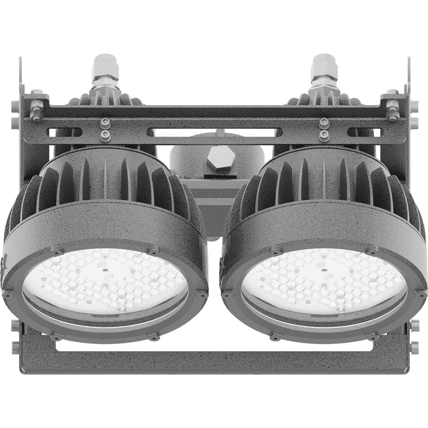взрывозащищенные светильники ZENITH LED Ex FLOODLIGHT G2, артикул 1226001150